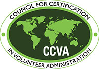 CCVA logo